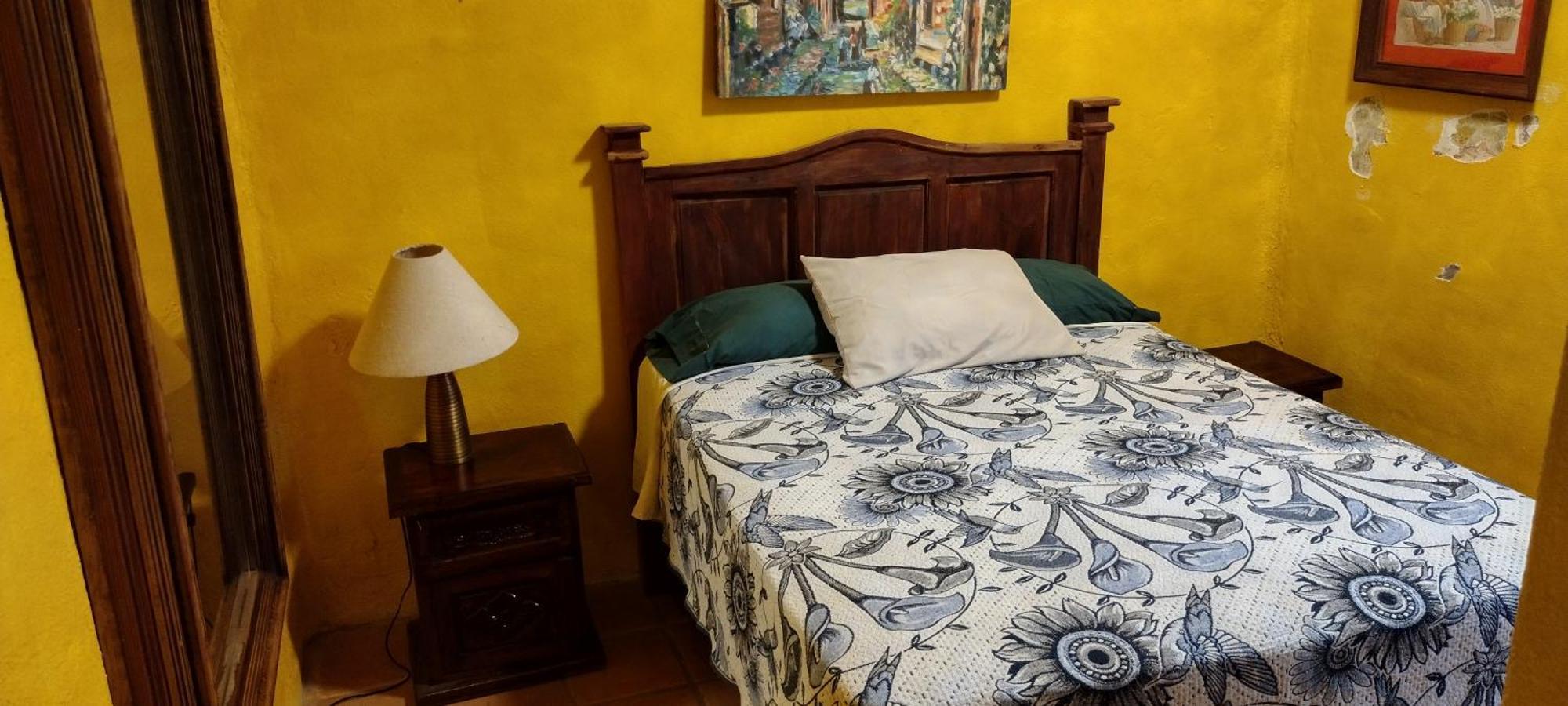 Villas Del Amor Amor 巴亞爾塔港 外观 照片