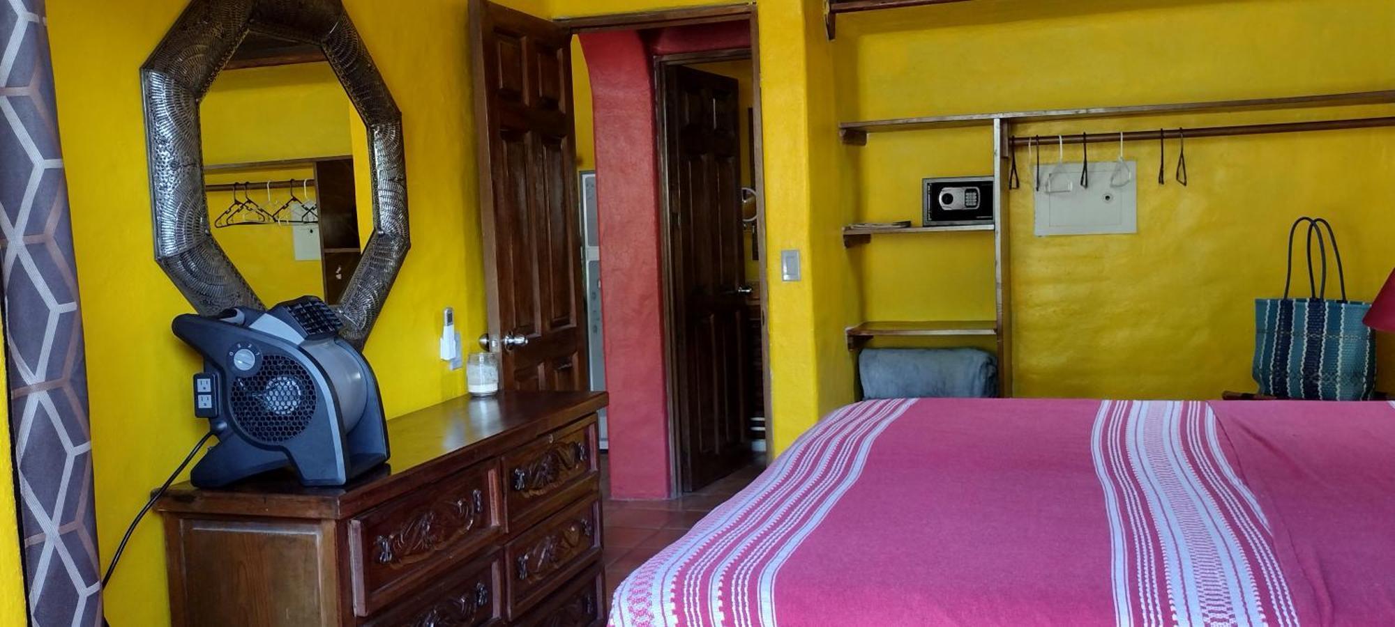 Villas Del Amor Amor 巴亞爾塔港 外观 照片