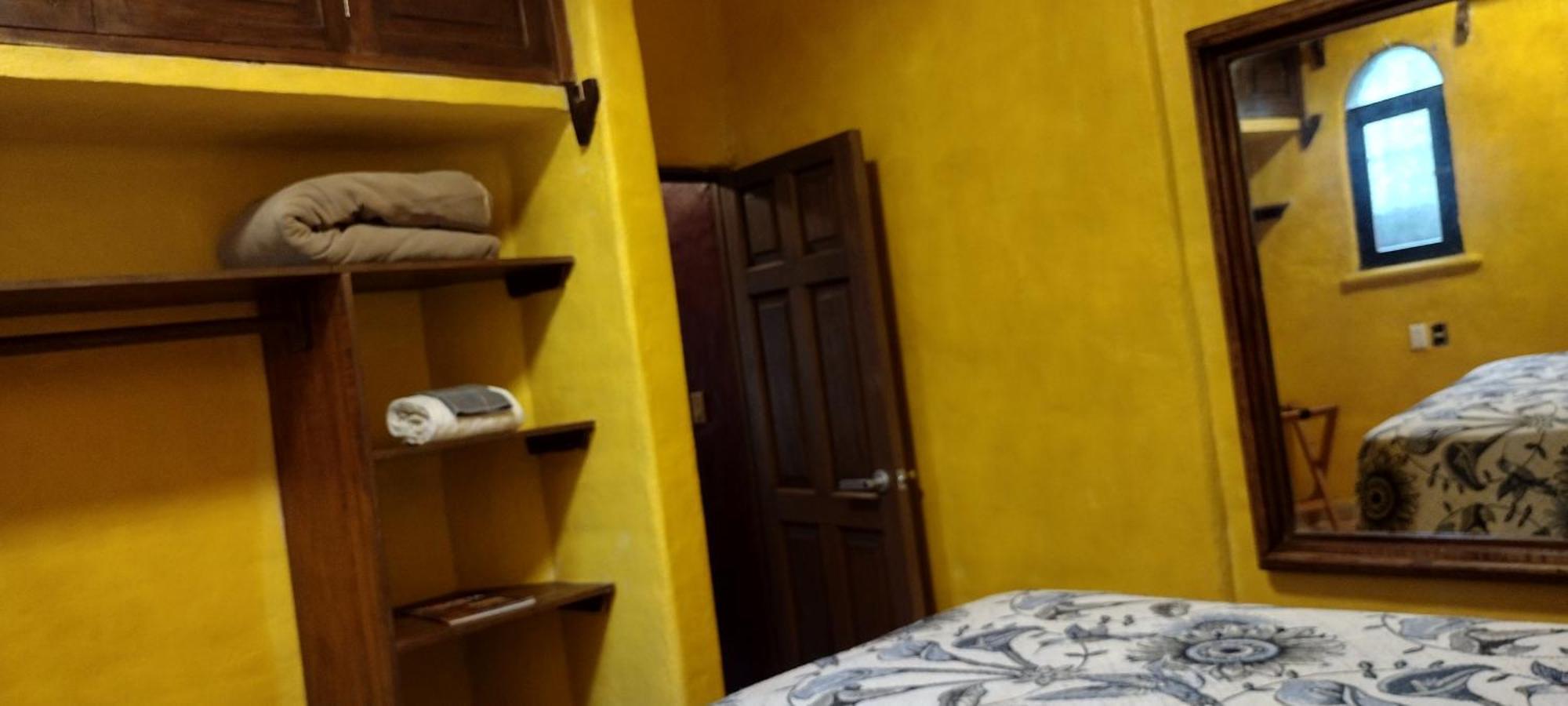 Villas Del Amor Amor 巴亞爾塔港 外观 照片