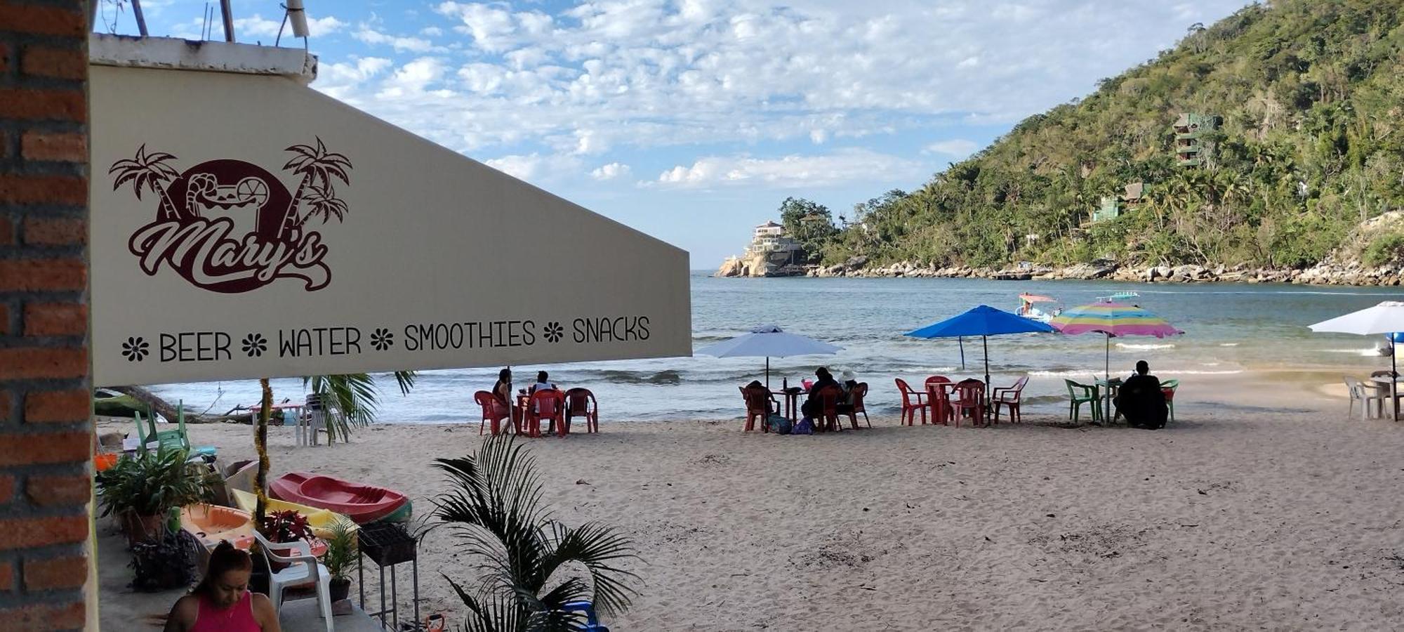Villas Del Amor Amor 巴亞爾塔港 外观 照片