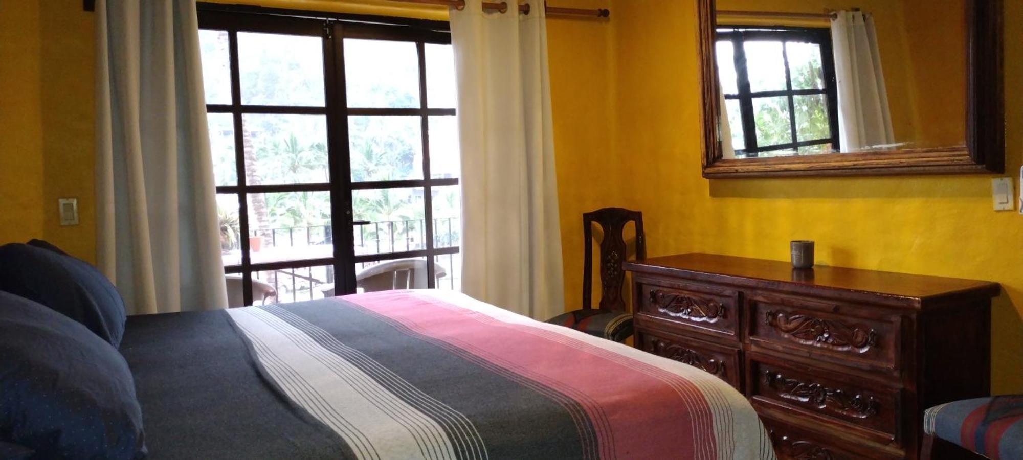 Villas Del Amor Amor 巴亞爾塔港 外观 照片
