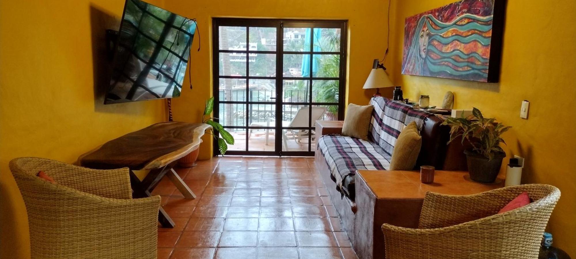 Villas Del Amor Amor 巴亞爾塔港 外观 照片