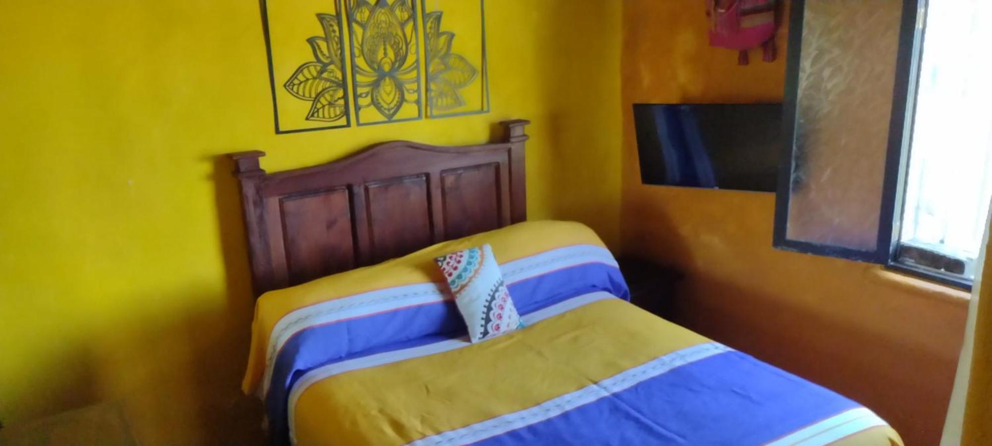 Villas Del Amor Amor 巴亞爾塔港 外观 照片