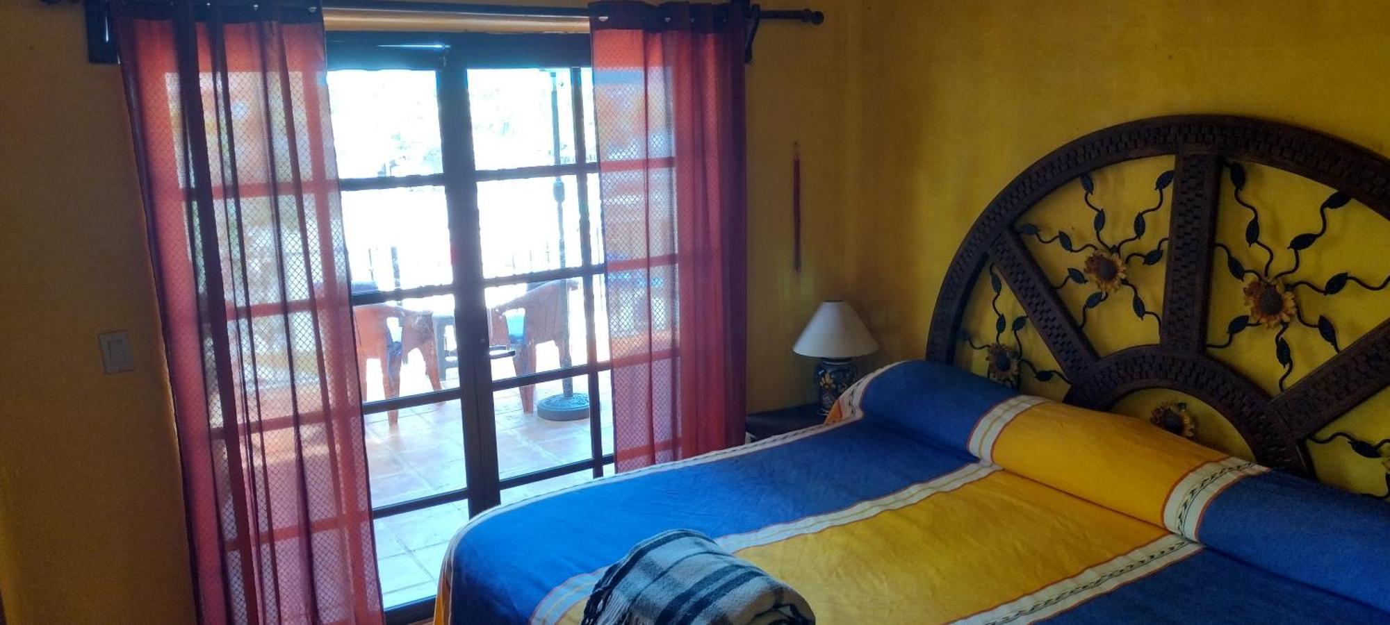 Villas Del Amor Amor 巴亞爾塔港 外观 照片