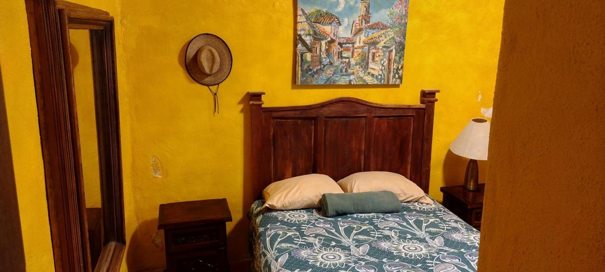 Villas Del Amor Amor 巴亞爾塔港 外观 照片