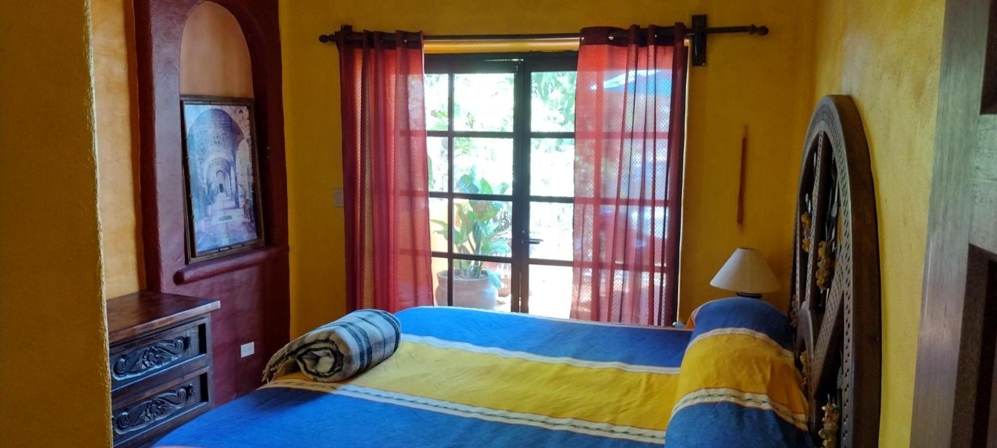 Villas Del Amor Amor 巴亞爾塔港 外观 照片